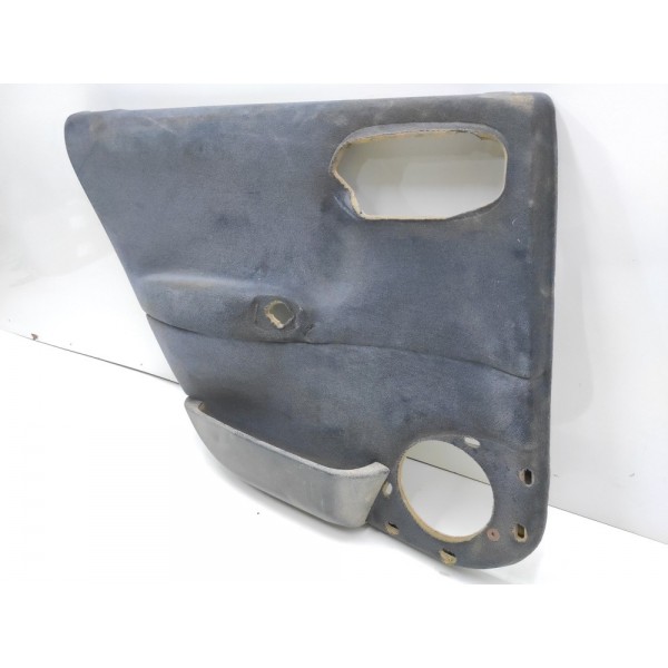 Forro Porta Traseiro Esquerdo Vectra 1997 1998 1999 2000