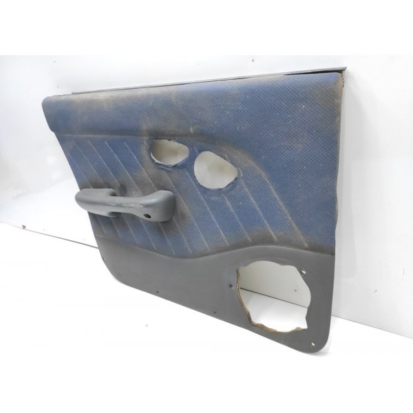 Forro Porta Dianteiro Esquerdo Fiat Palio 1997 1998 1999