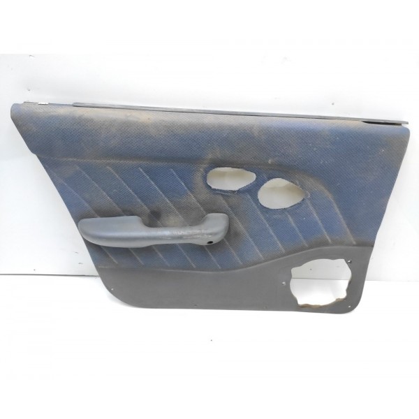 Forro Porta Dianteiro Esquerdo Fiat Palio 1997 1998 1999