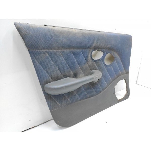 Forro Porta Dianteiro Esquerdo Fiat Palio 1997 1998 1999