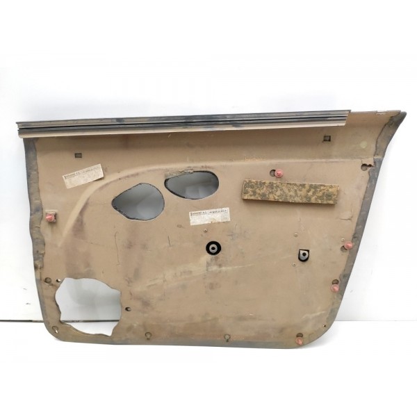 Forro Porta Dianteiro Esquerdo Fiat Palio 1997 1998 1999