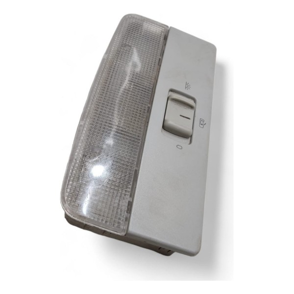 Luz Cortesia Teto Volkswagen Fox 2006 2007 2008 2009 A 2012