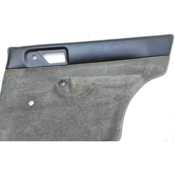 Forro Porta Traseiro Direito Fiat Tipo