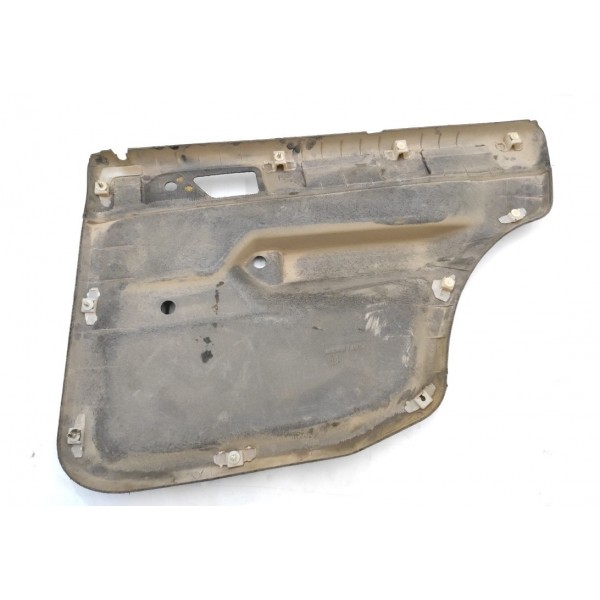 Forro Porta Traseiro Esquerdo Fiat Tipo