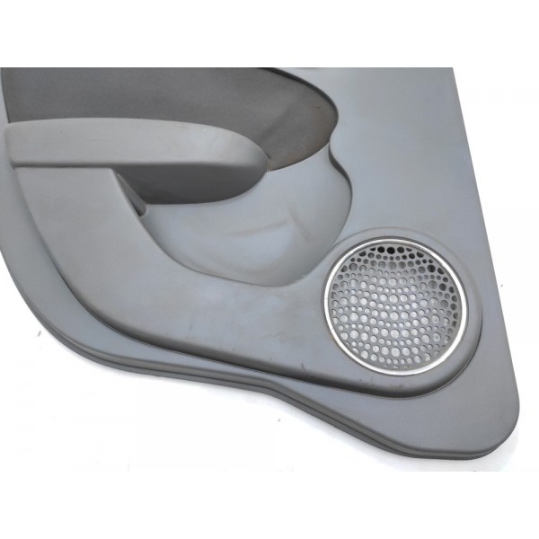 Forro Porta Traseiro Esquerdo Gran Siena 2012 2013 2014 2015