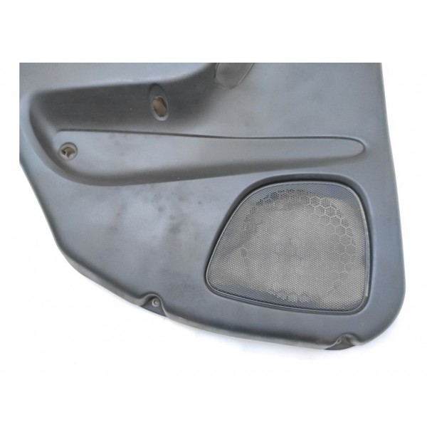 Forro Porta Traseiro Esquerdo Fiat Stilo 2008 2009 2010 2011