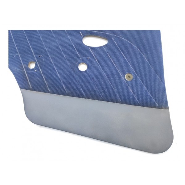 Forro Porta Traseiro Esquerdo Fiat Palio 2000 2001 2002 2003