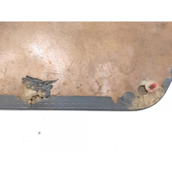 Forro Porta Traseiro Esquerdo Fiat Palio 2000 2001 2002 2003