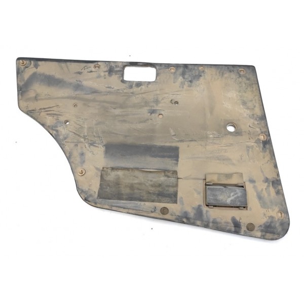 Forro Porta Traseiro Direito Fiat Uno 1996 1997 1998 1999