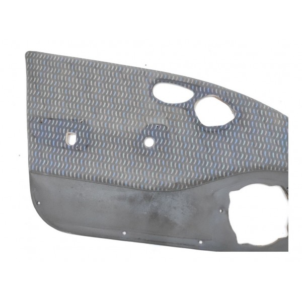 Forro Porta Dianteiro Esquerdo Palio 1996 1997 1998 1999