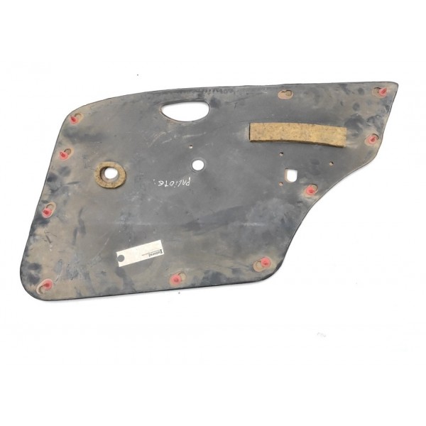 Forro Porta Traseiro Esquerdo Fiat Palio 1996 1997 1998 1999
