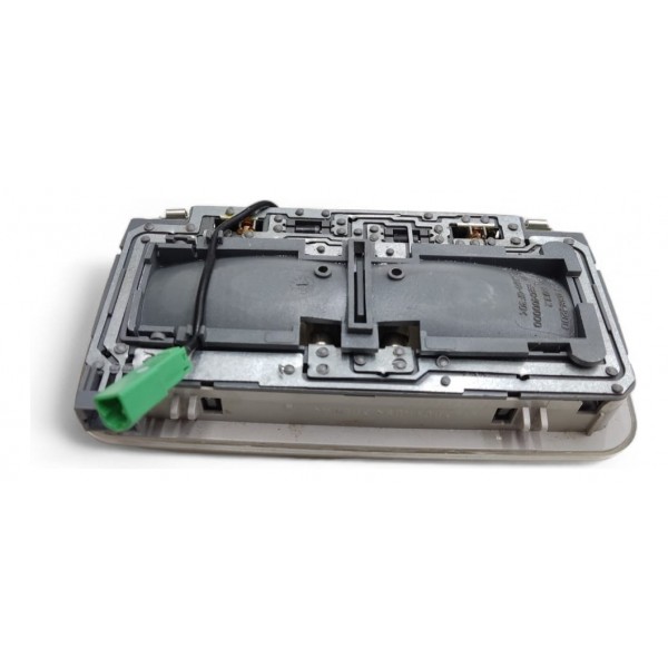 Luz Teto Luz Cortesia Fiat Punto Linea Bravo 2009 2010 2011