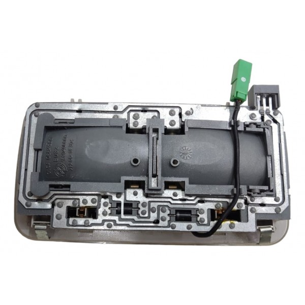 Luz Teto Luz Cortesia Fiat Punto Linea Bravo 2009 2010 2011