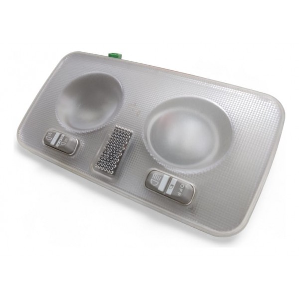 Luz Teto Luz Cortesia Fiat Punto Linea Bravo 2009 2010 2011