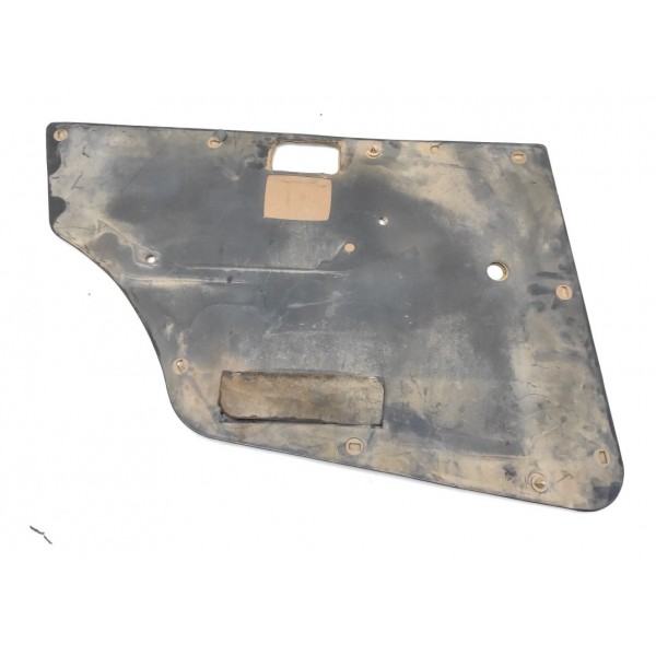 Forro Porta Traseiro Direito Fiat Uno 1996 1997 1998 1999