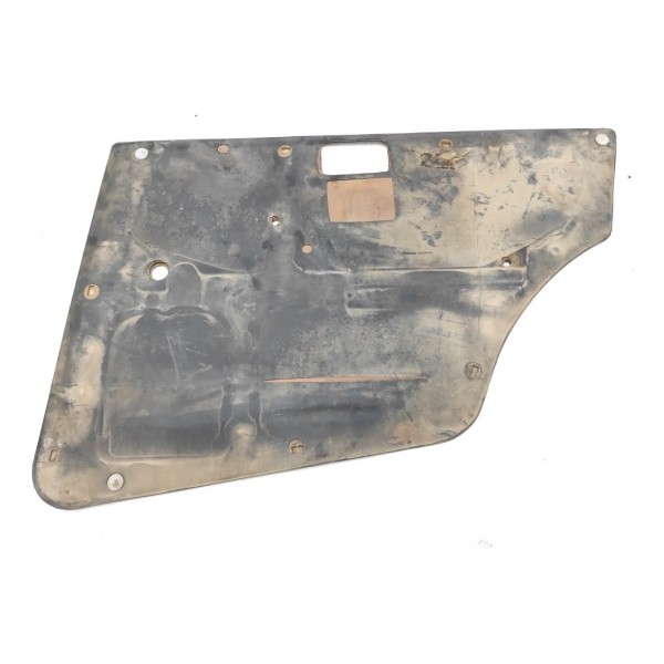 Forro Porta Traseiro Esquerdo Fiat Uno 1996 1997 1998 2000