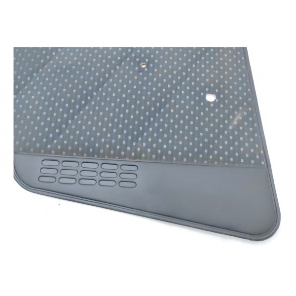 Forro Porta Traseiro Esquerdo Fiat Uno 1996 1997 1998 2000