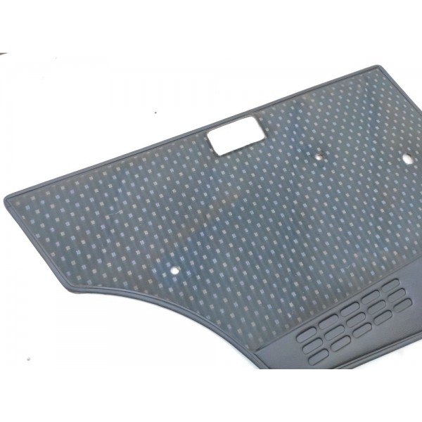 Forro Porta Traseiro Esquerdo Fiat Uno 1996 1997 1998 2000