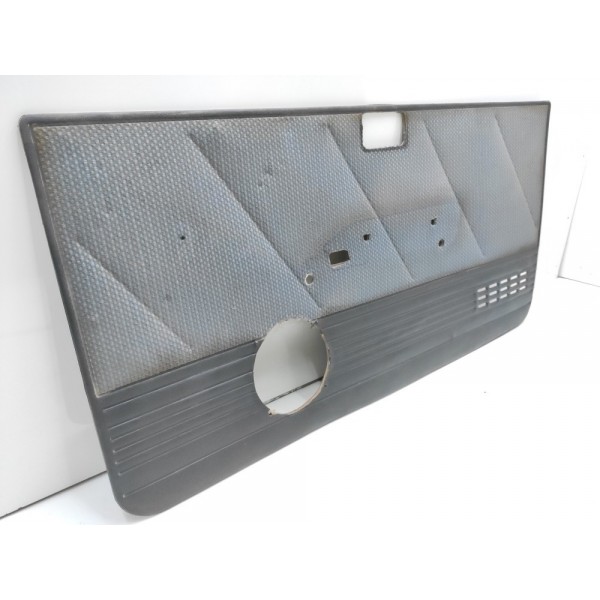 Forro Porta Direito Fiat Uno 2 Portas 1997 1998 1999 2000