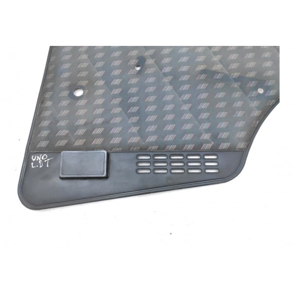 Forro Porta Traseiro Direito Fiat Uno 1996 1997 1998 1999