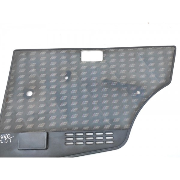 Forro Porta Traseiro Direito Fiat Uno 1996 1997 1998 1999