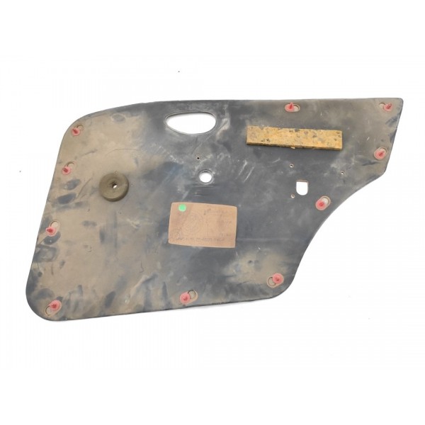 Forro Porta Traseiro Esquerdo Fiat Palio 1996 1997 1998 1999