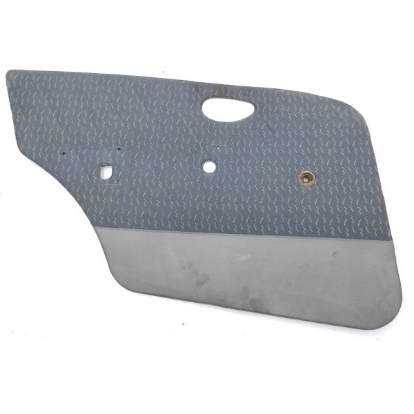 Forro Porta Traseiro Esquerdo Fiat Palio 1996 1997 1998 1999