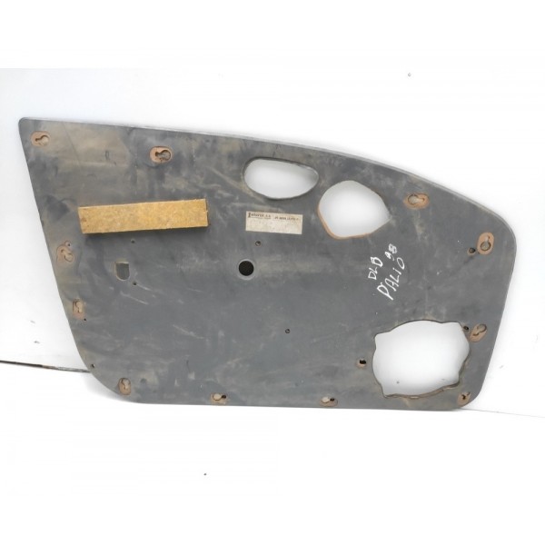 Forro Porta Dianteiro Direito Fiat Palio 1996 1997 1998 1999