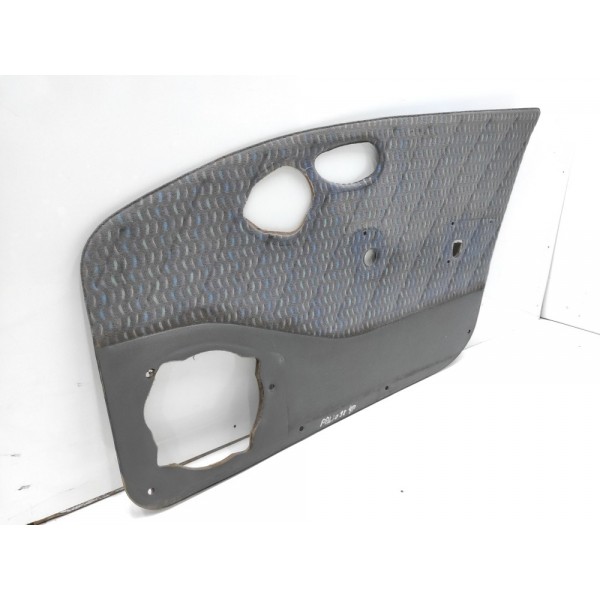 Forro Porta Dianteiro Direito Fiat Palio 1996 1997 1998 1999