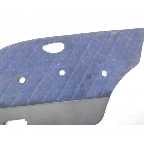Forro Porta Traseiro Direito Fiat Palio 1996 1997 1998 1999