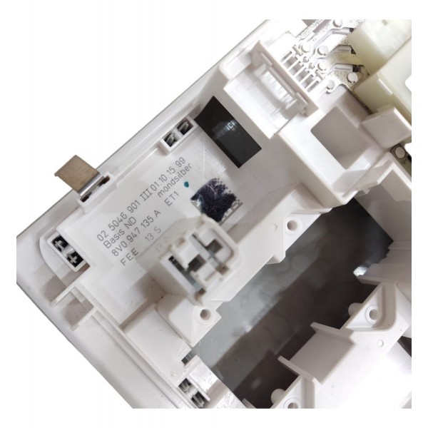 Luz Cortesia Teto Audi A3 Sedan 2014 2015 2016 2017 A 2019