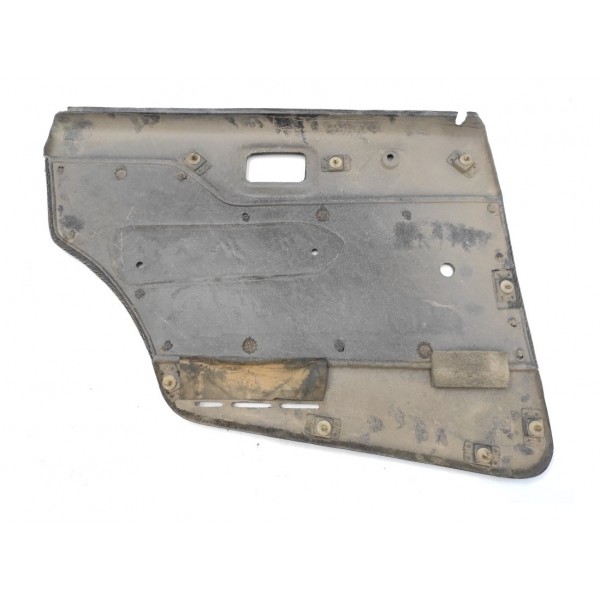 Forro Porta Traseiro Direito Fiat Elba 1996 1997 1998 1999