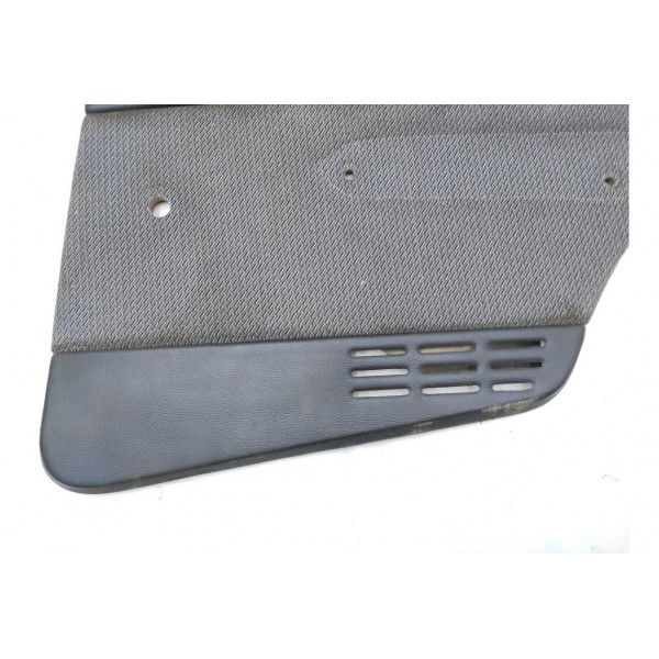 Forro Porta Traseiro Direito Fiat Elba 1996 1997 1998 1999