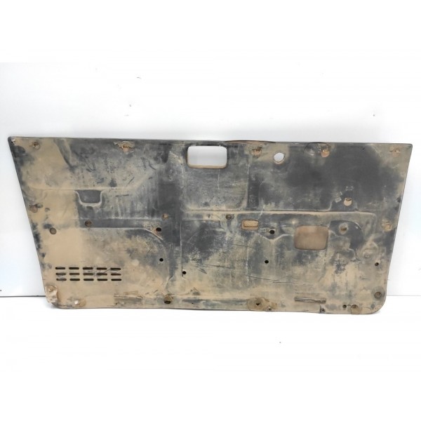 Forro Porta Dianteiro Direito Fiat Uno 1997 1998 1999 2000