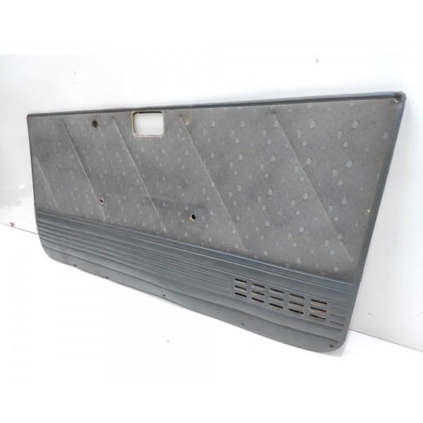 Forro Porta Dianteiro Direito Fiat Uno 1997 1998 1999 2000