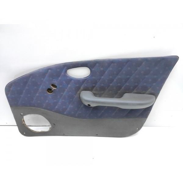 Forro Porta Dianteiro Direito Palio 1997 1998 1999 2000