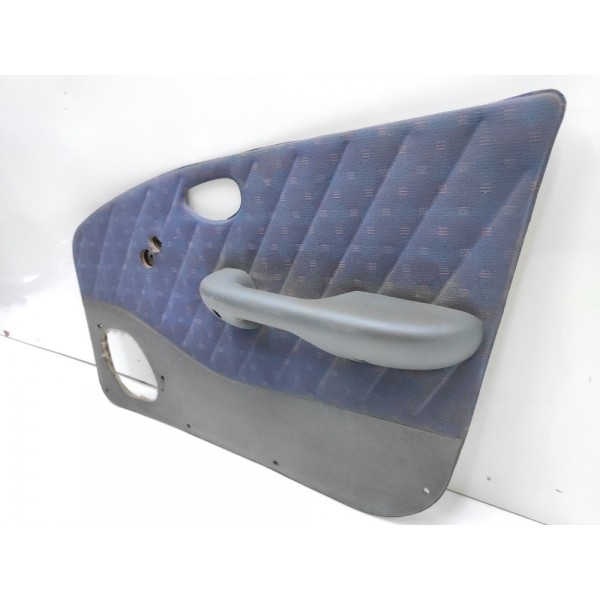 Forro Porta Dianteiro Direito Palio 1997 1998 1999 2000