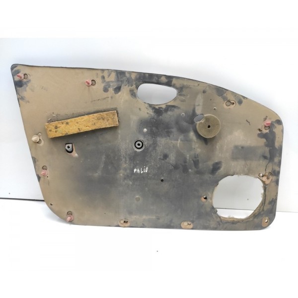 Forro Porta Dianteiro Direito Palio 1997 1998 1999 2000