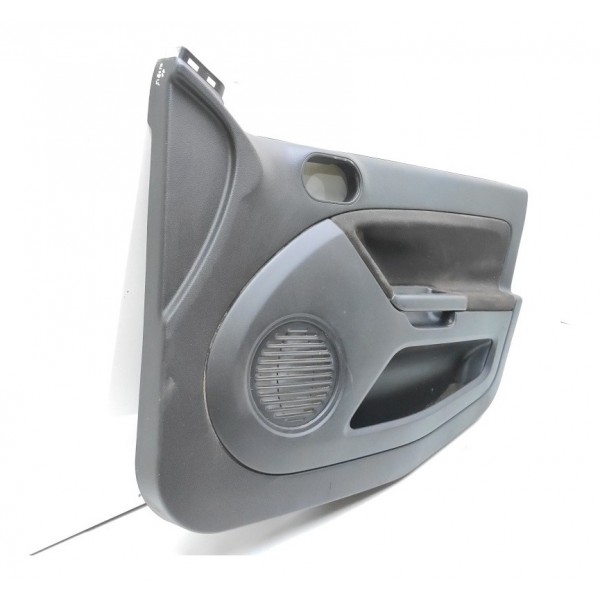 Forro Porta Dianteiro Direito Ford Fiesta 2008 2009 2010