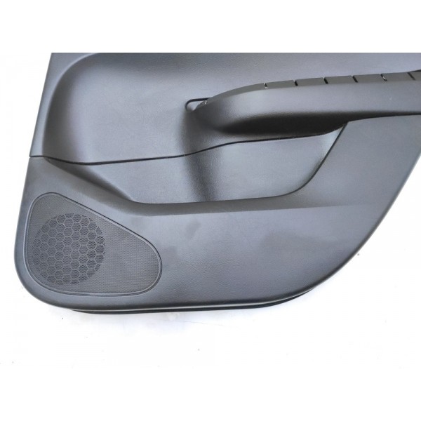 Forro Porta Traseiro Direito Peugeot 307 2009 2010 2011 2012