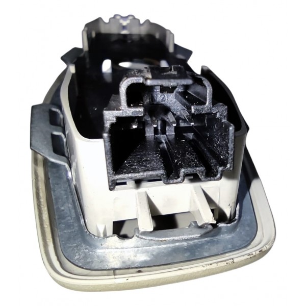 Luz Cortesia Teto Ford Focus Sedan 2013 2014 2015 2016