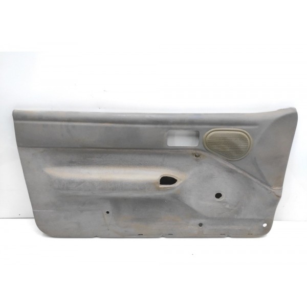 Forro Porta Esquerdo Escort X3 1992 1993 1994 1995