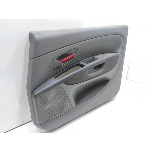 Forro Porta Dianteiro Direito Fiat Punto 2012 2013 2014 2015