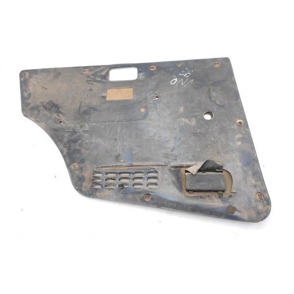 Forro Porta Traseiro Direito Fiat Uno 1996 1997 1998 1999