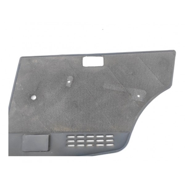 Forro Porta Traseiro Direito Fiat Uno 1996 1997 1998 1999