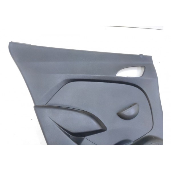 Forro Porta Traseiro Esquerdo Hyundai Hb20 2013 A 2019