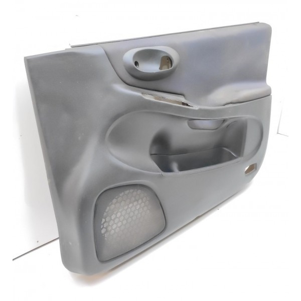 Forro Porta Dianteiro Direito Fiat Stilo 2007 2008 2009 2010