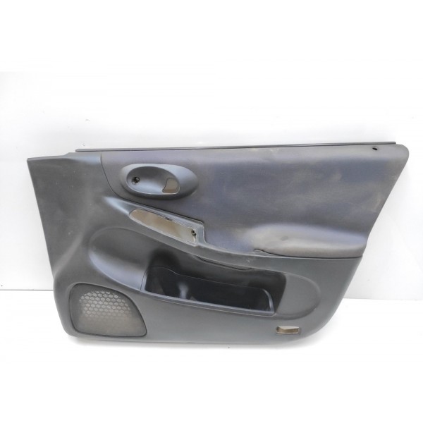 Forro Porta Dianteiro Direito Fiat Stilo 2007 2008 2009 2010