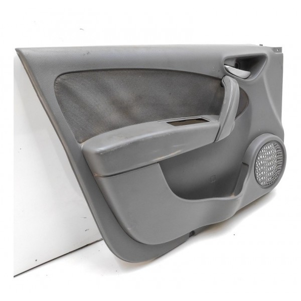 Forro Porta Dianteiro Esquerdo Palio Attractive 2012 A 2019