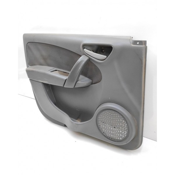 Forro Porta Dianteiro Esquerdo Palio Attractive 2012 A 2019